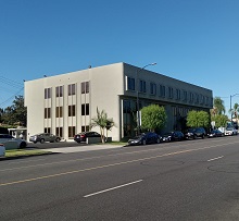 Office Building