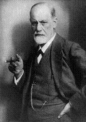 Sigmund Freud